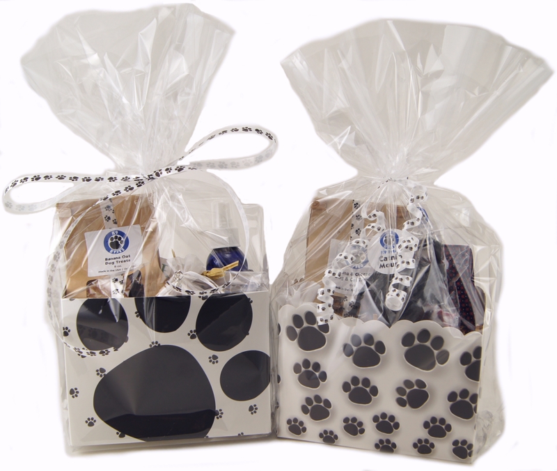 Dog & Cat Gift Boxes by K9 Bytes, Inc.
