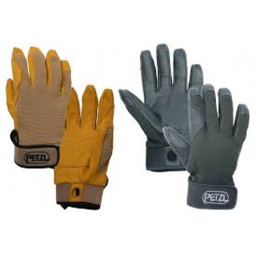 Petzl Cordex Lightweight Belay/Rope Gloves
