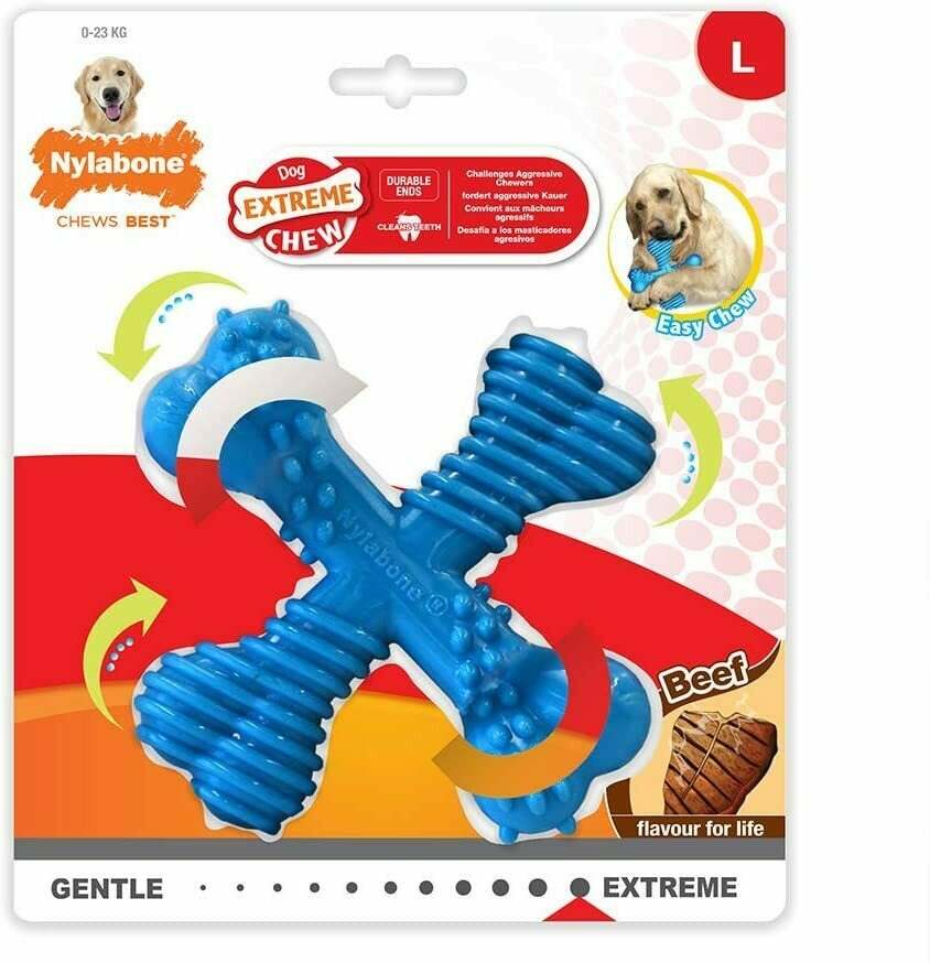 Best Indestructible Dog Toys 2023 (Guide Updated September 2024)