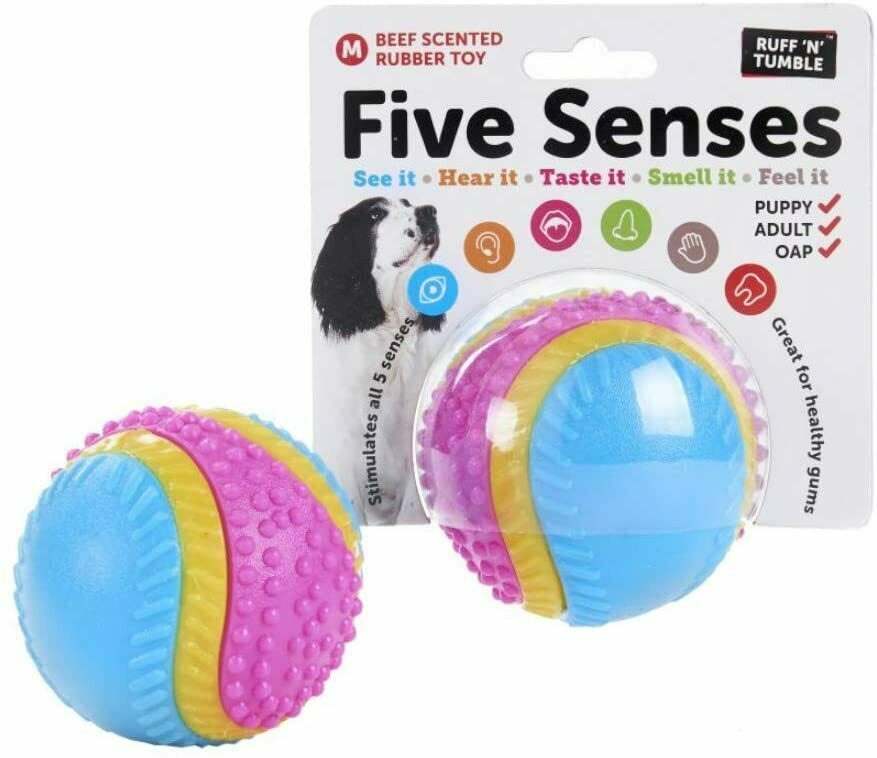 Best Indestructible Dog Toys 2023 (Guide Updated September 2024)