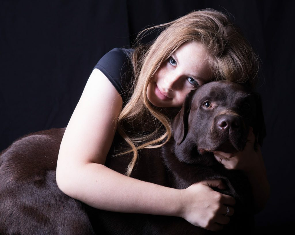 Hadar Cats “I Like Obedient Dogs Who Still Have Their Own Personality”
