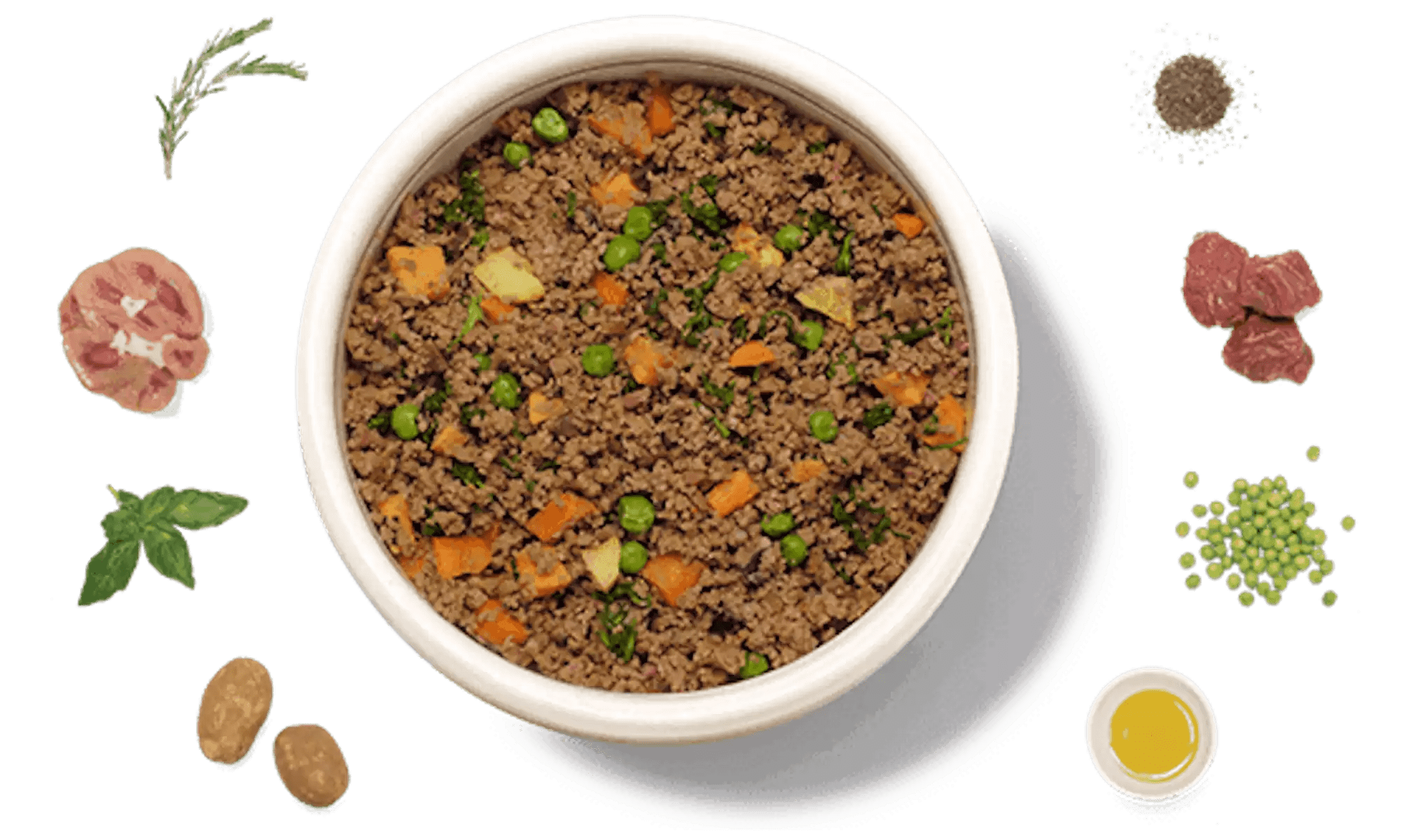 Best Beef Dog Foods [2024 Reviews]