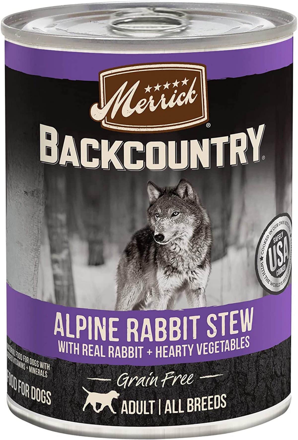 8 Best RabbitBased Dog Foods Top Rabbit Eats For Your Pooch!