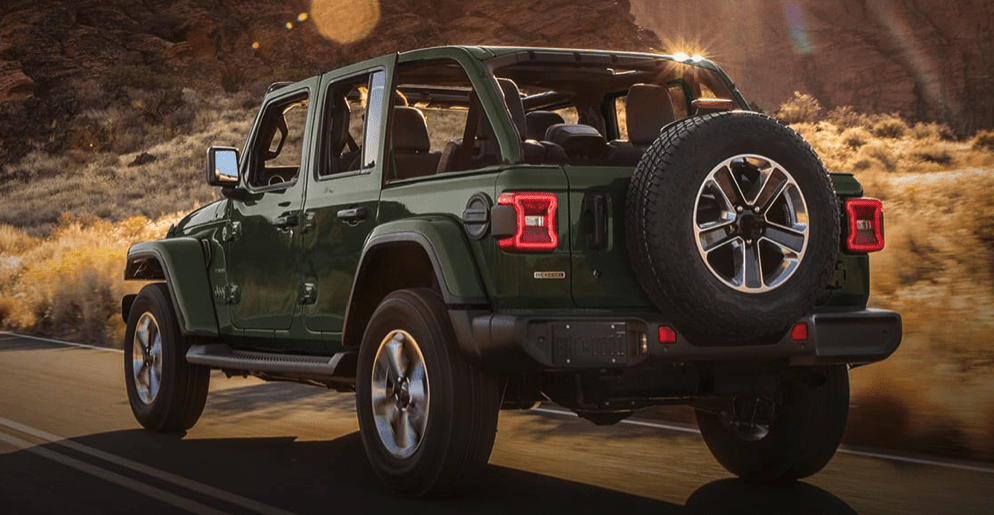 11 Best Cars & SUVs for Dogs [2024 Reviews] Riding with Rover!