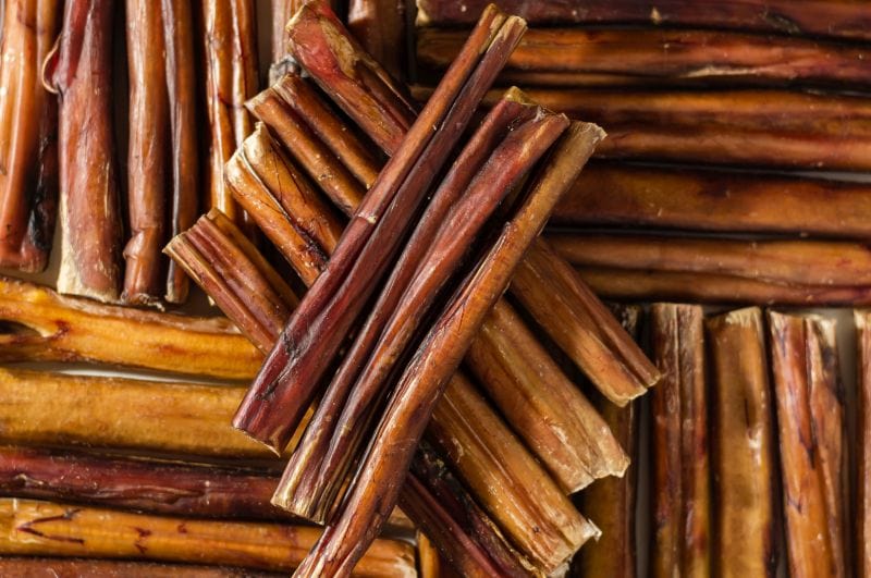 Best Bully Sticks for Dogs [2024 Reviews] 9 Natural Noms!