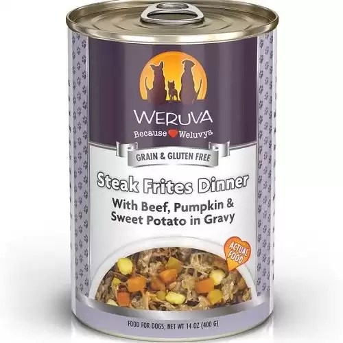 9 Best Dog Foods to Stop Diarrhea [2024 Reviews]