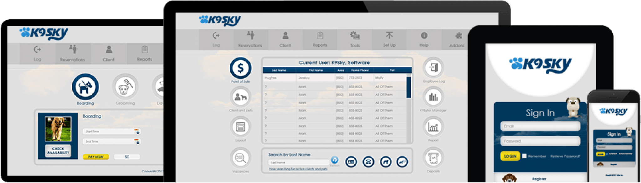 Best Pet Grooming Software in 2021Kennel software for Pets
