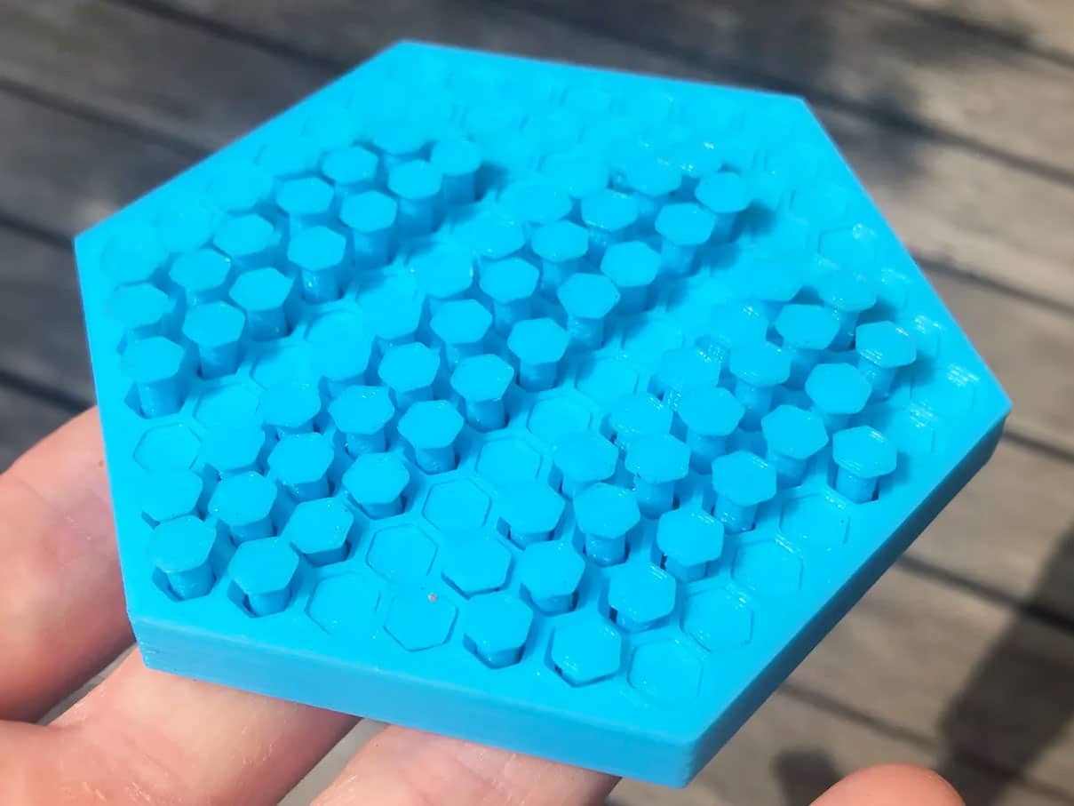 50 Best 3D Printed Fidget Toys & Spinners for 2025