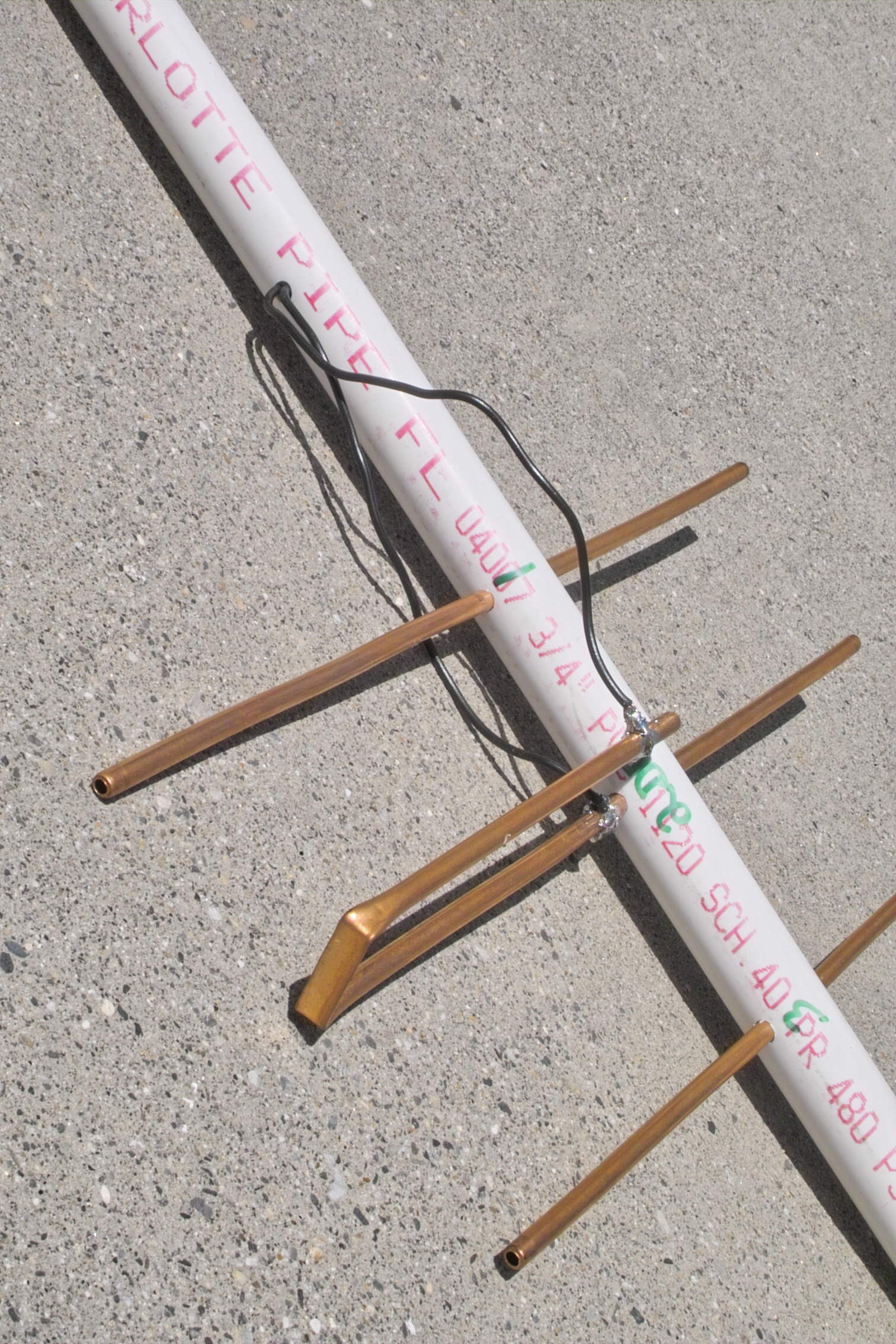 Yagi Antenna Review Electronicsales425 Ebay