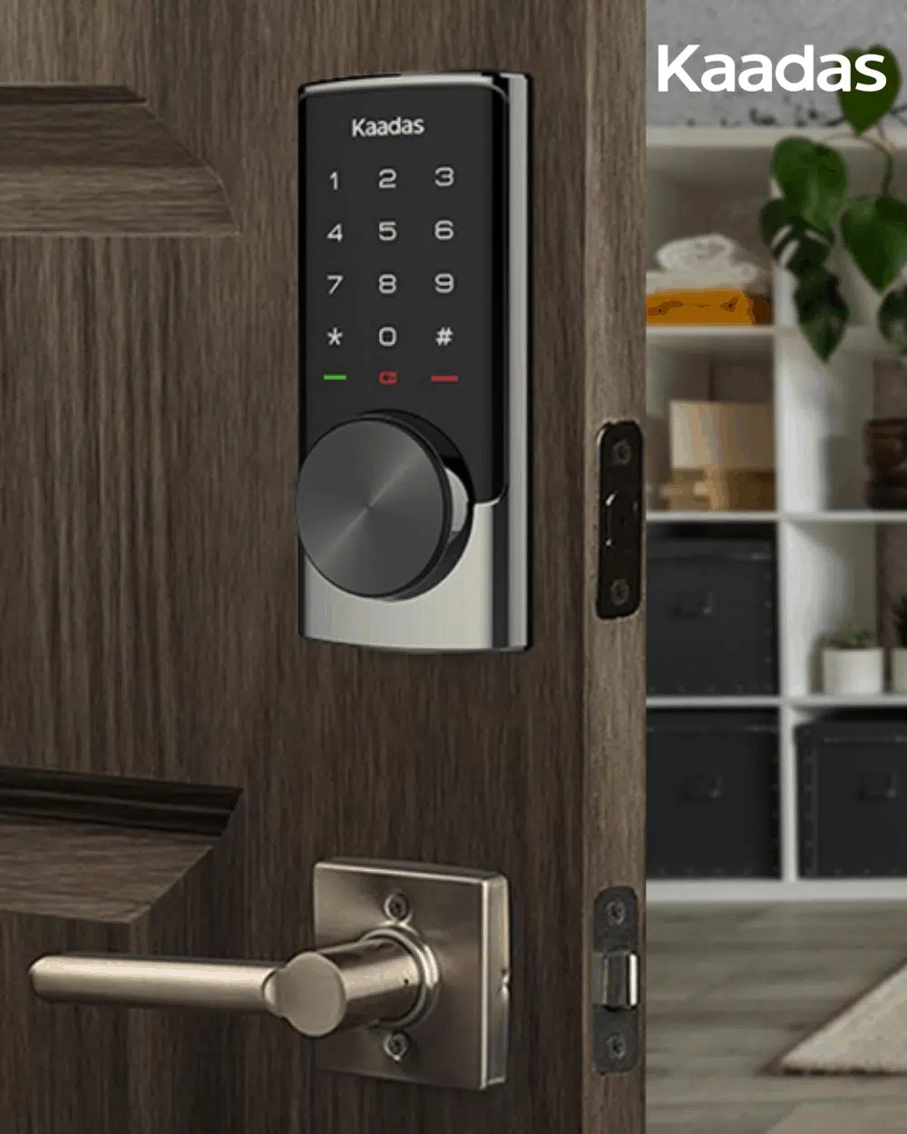Kaadas RX-C Digital Lock