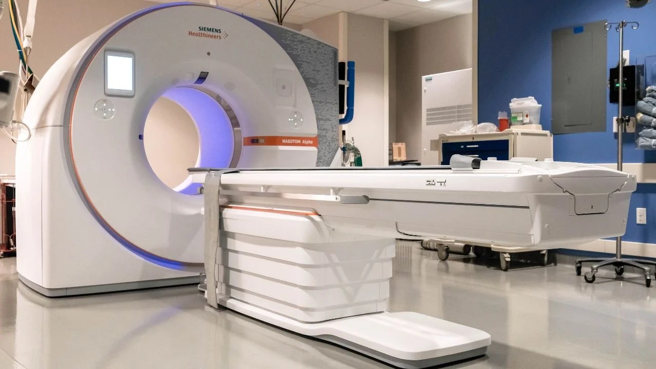 Children's Minnesota among first pediatric hospitals to install new