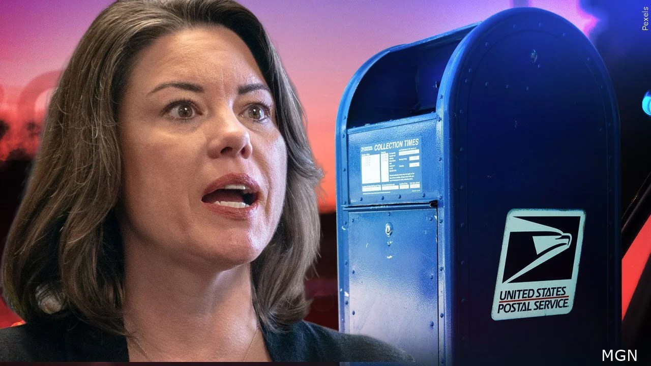 Rep. Angie Craig calls on USPS to release plan ahead of holiday season