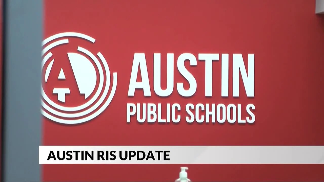 Austin school could lose RIS status ABC 6 News(05)