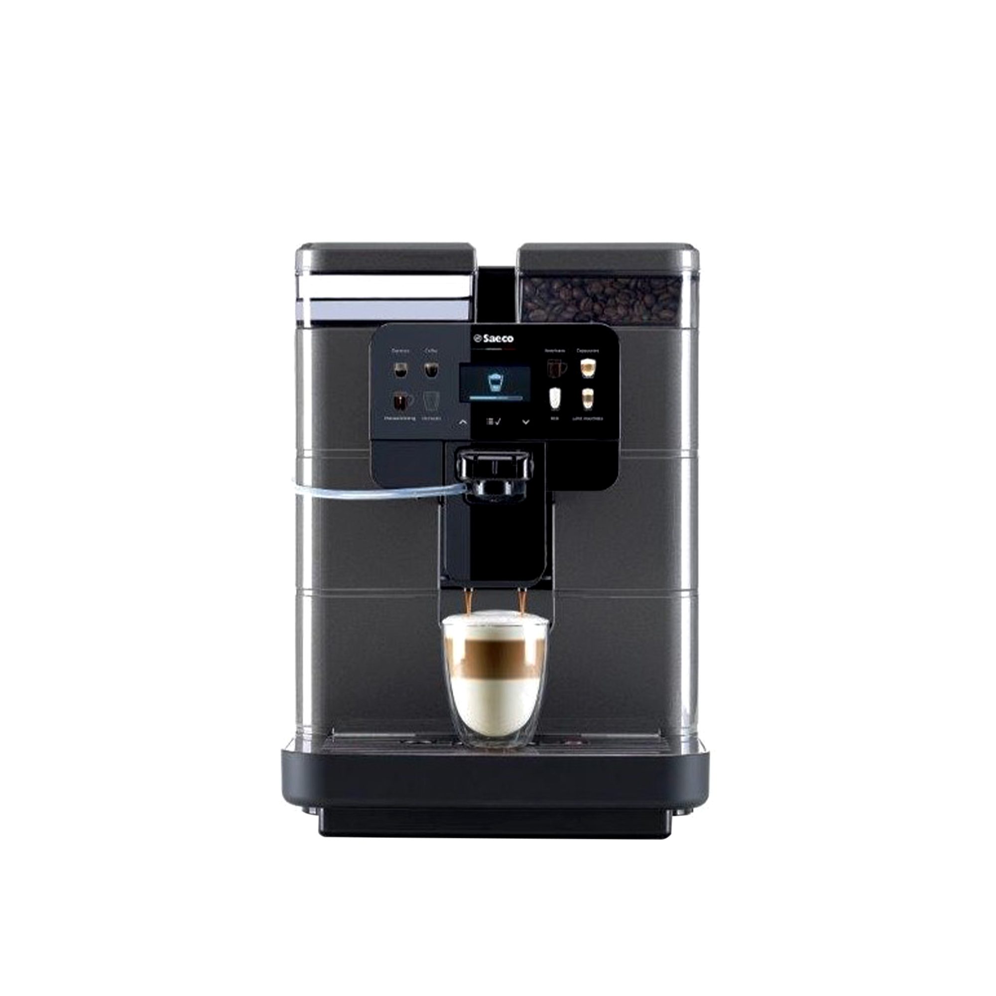 Saeco Royal OTC | Fully Automatic Coffee Machine