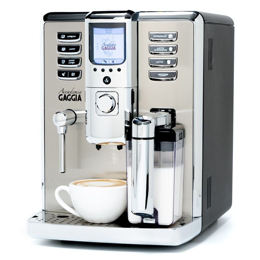 Home / Office Coffee Machines KAAPI SOLUTIONS INDIA OPC PVT. LTD.
