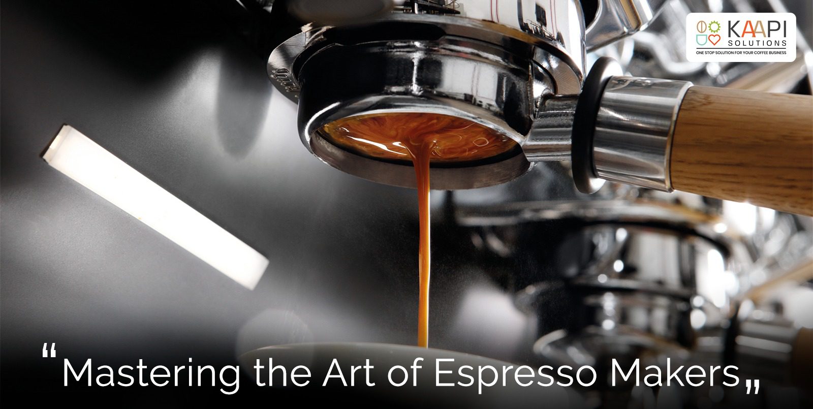 Mastering the Art of Espresso A StepbyStep Guide to Making the