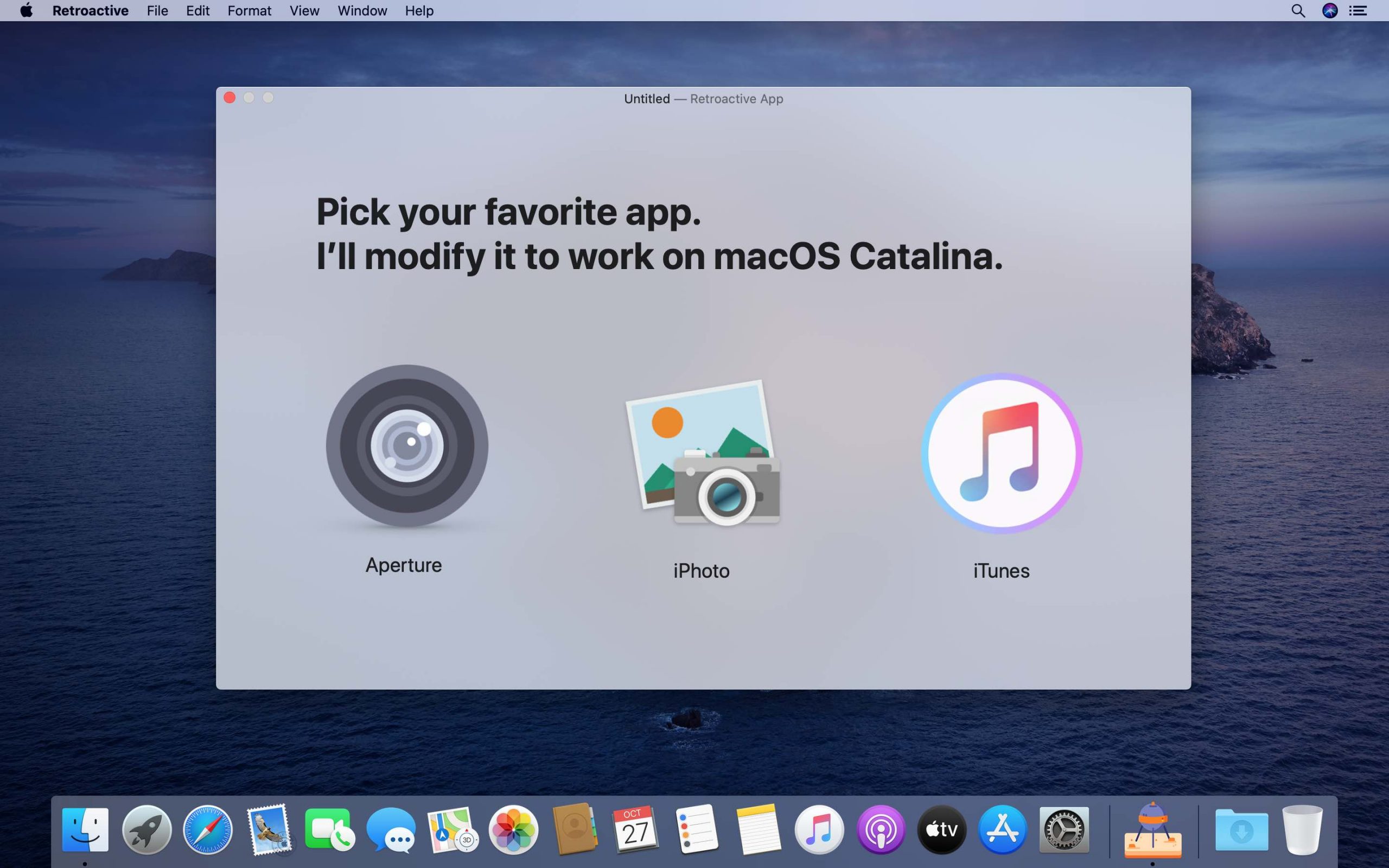 macOS Catalina Is Dropping Support for 32Bit Apps How to Check Which