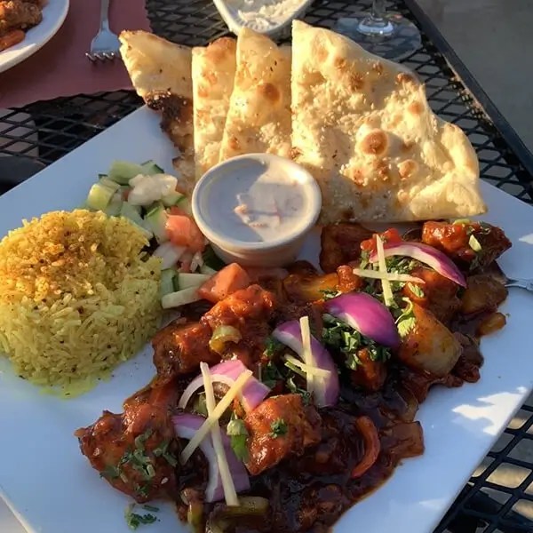 Kabab & Curry Williamsville, NY 14221 Order Online