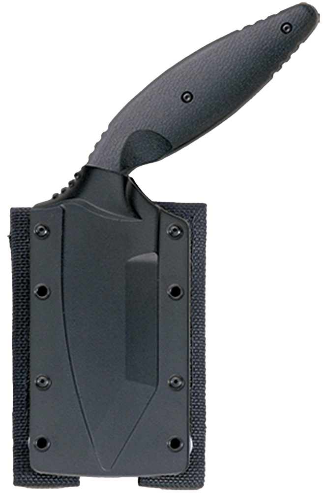 KABAR Hard Plastic Sheath for Large TDI