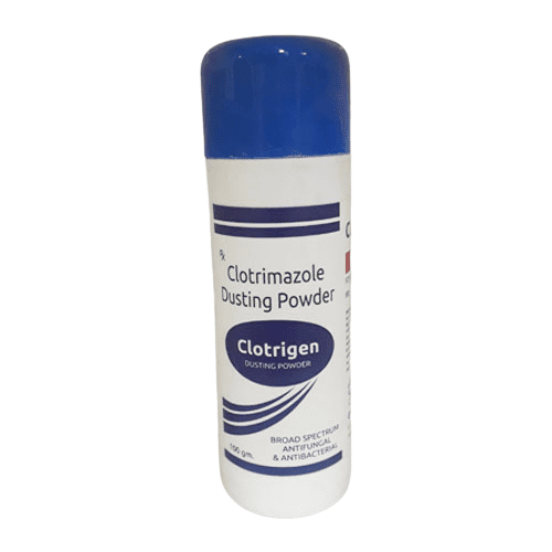Clotrimazole Dusting Powder Manufacturer / Supplier and PCD Pharma