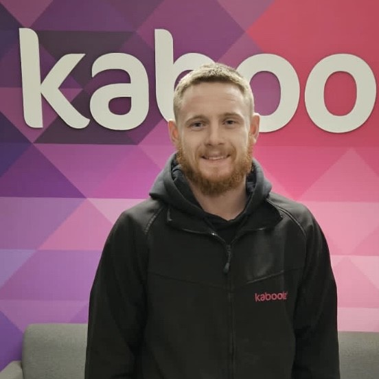 Apprentices Take Next Step In Kaboodle Journey Kaboodle UK Home