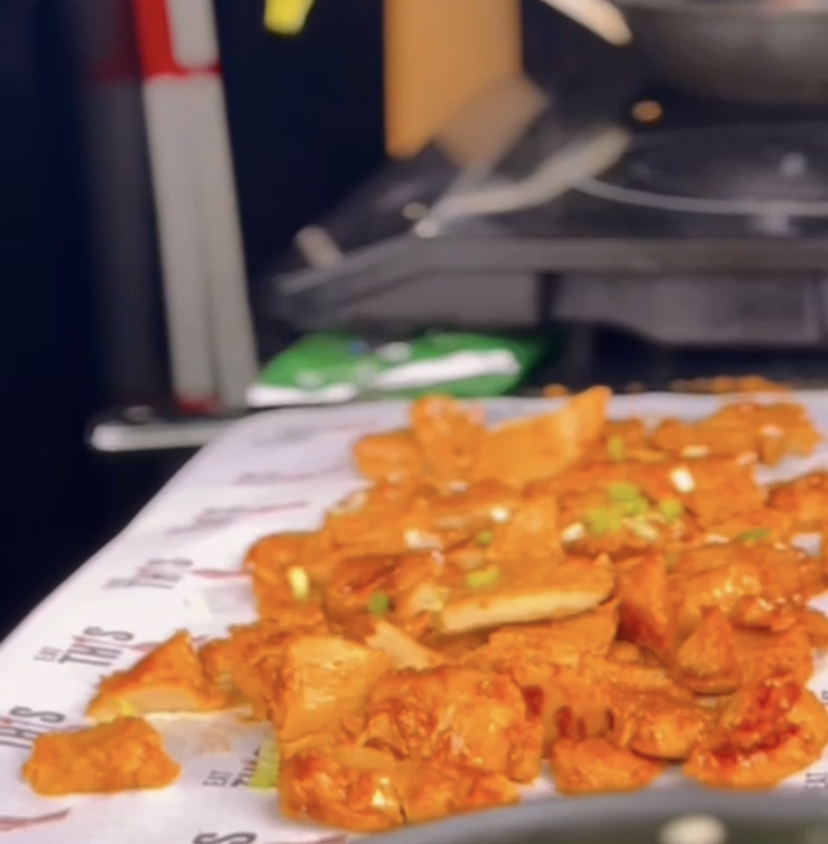 A Great Day at Kaboodle Summer Party at Taste of London Festival 2024