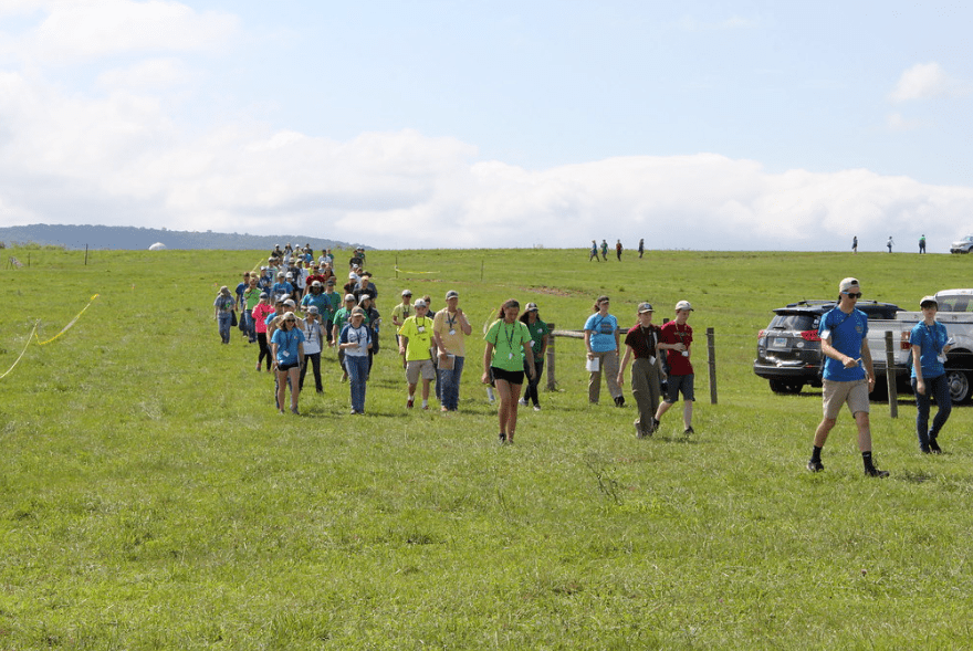 Rangeland Kansas Association of Conservation Districts