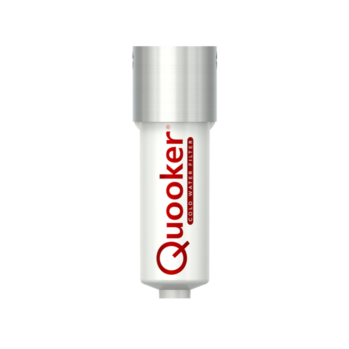 QUOOKER COLD WATER FILTER CARTRIDGE KA Distribution