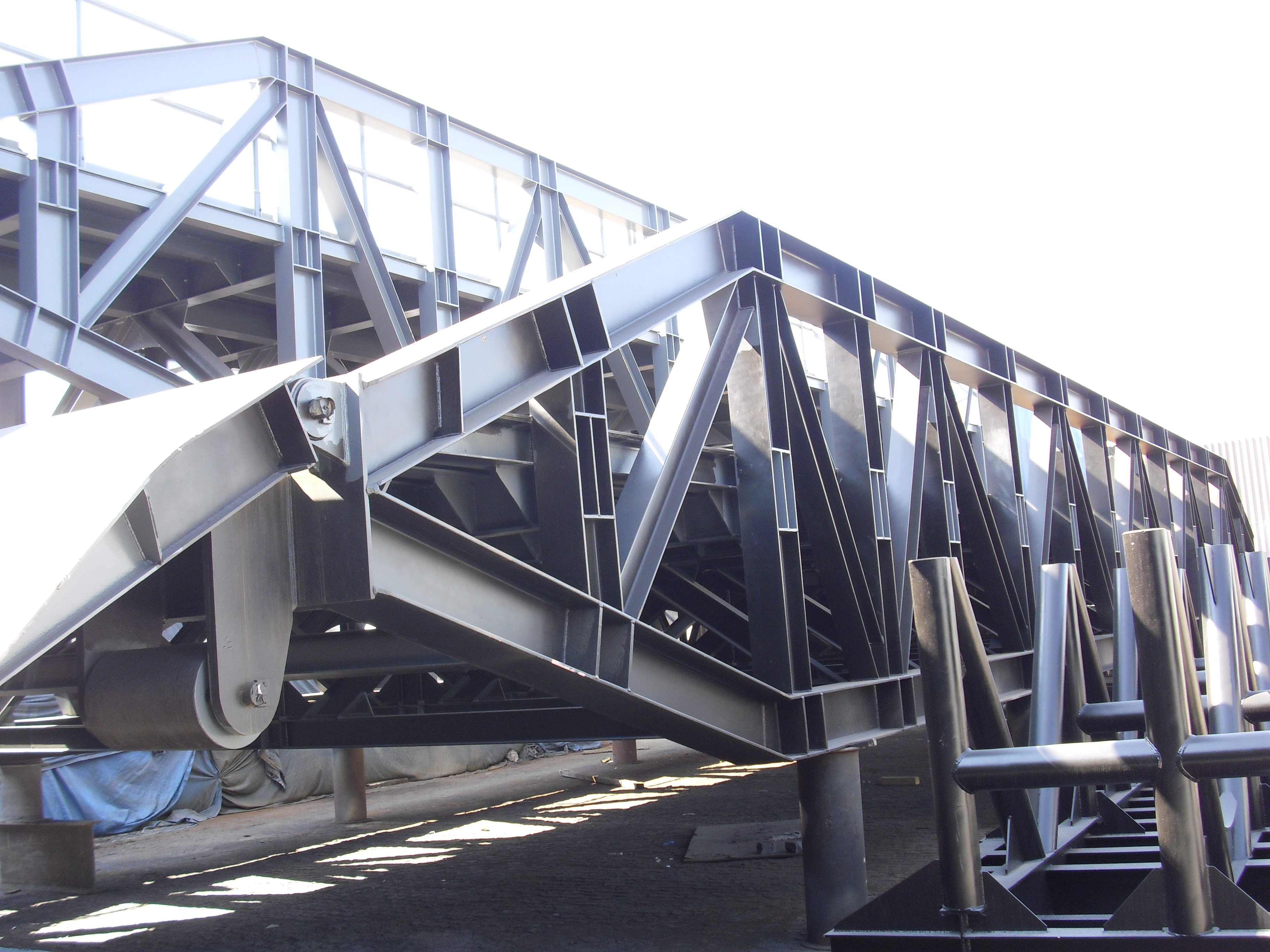 KADRIS INDUSTRIES Project Gallery