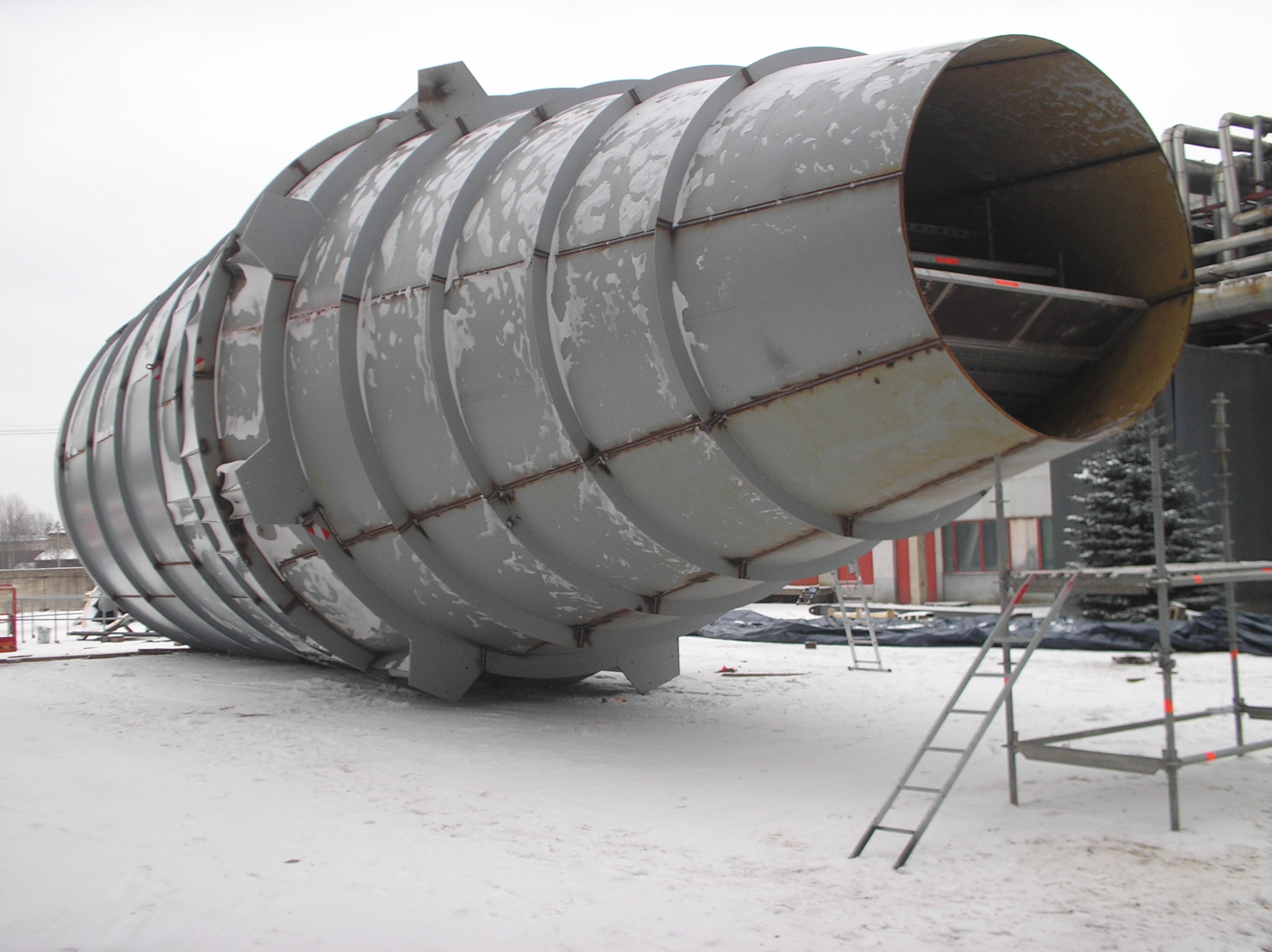 KADRIS INDUSTRIES Project Gallery