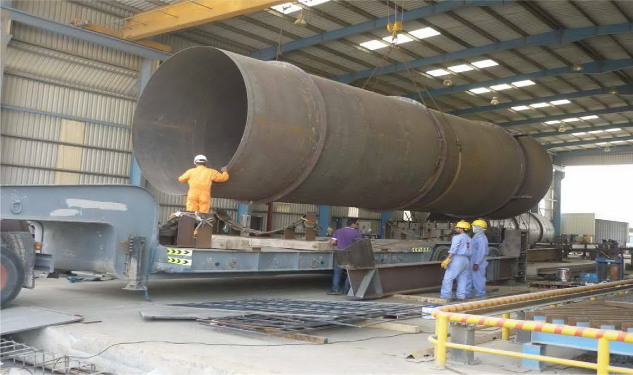 KADRIS INDUSTRIES Project Gallery