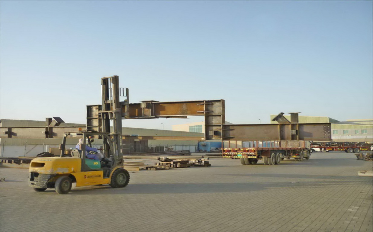 KADRIS INDUSTRIES Project Gallery