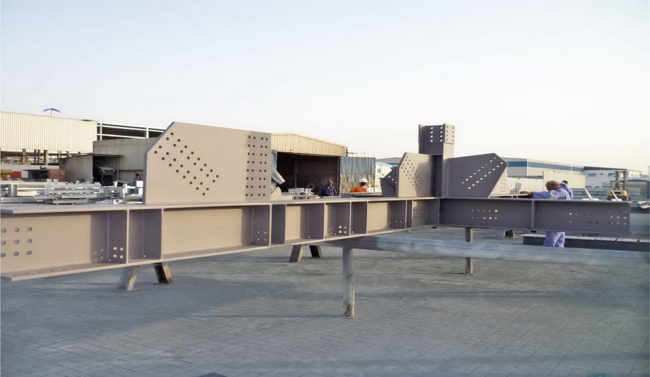 KADRIS INDUSTRIES Project Gallery