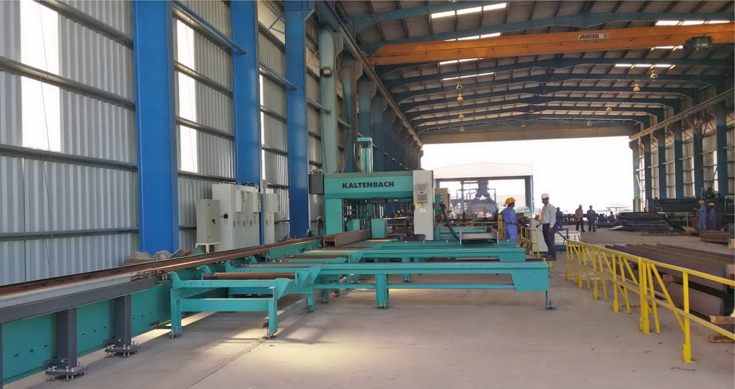 KADRIS INDUSTRIES Project Gallery