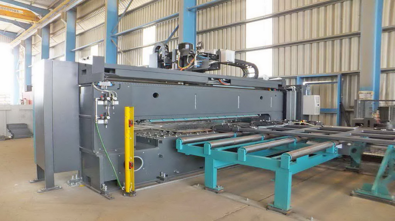 KADRIS INDUSTRIES Project Gallery