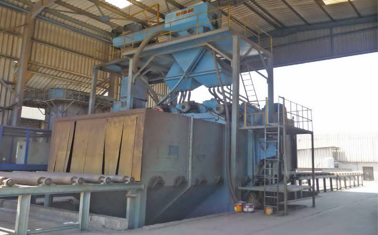 KADRIS INDUSTRIES Project Gallery