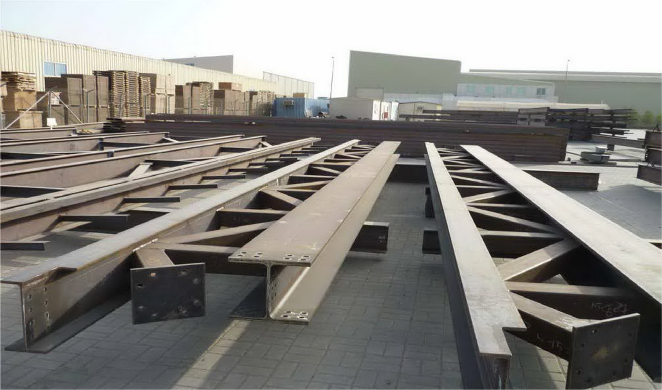 KADRIS INDUSTRIES Project Gallery