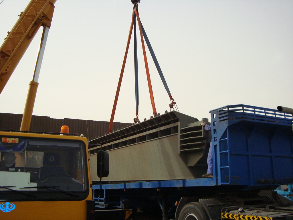 KADRIS INDUSTRIES Project Gallery