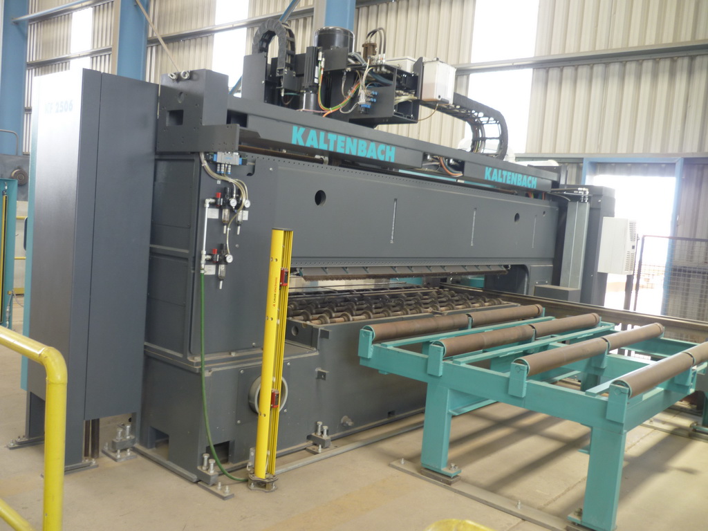 KADRIS INDUSTRIES Project Gallery