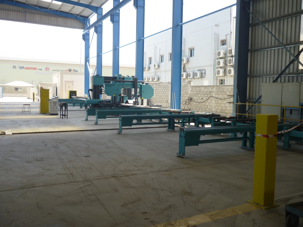 KADRIS INDUSTRIES Project Gallery