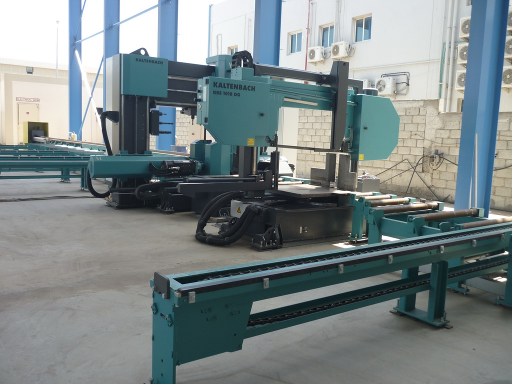 KADRIS INDUSTRIES Project Gallery