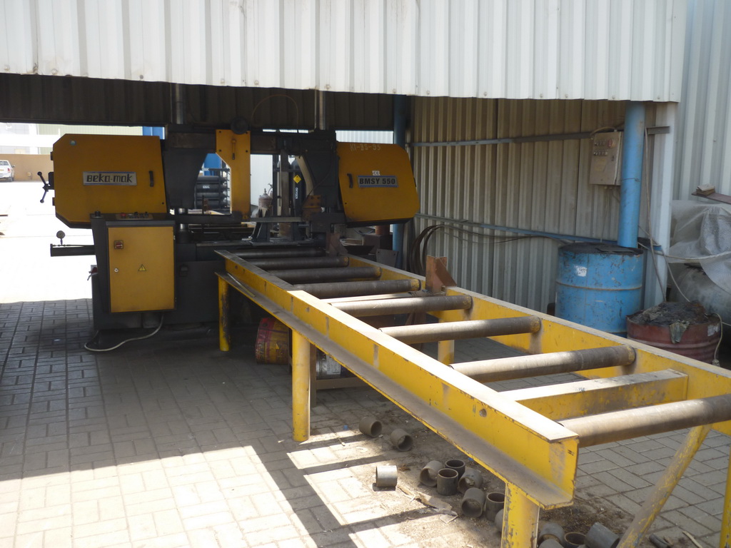 KADRIS INDUSTRIES Project Gallery