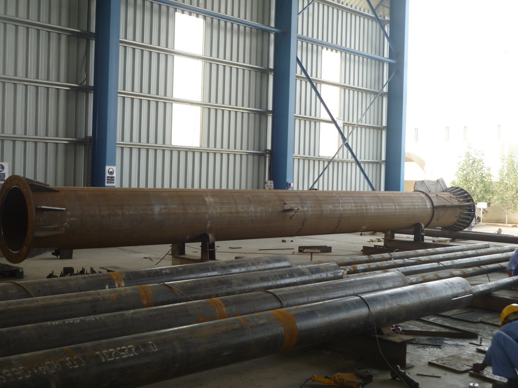 KADRIS INDUSTRIES Project Gallery