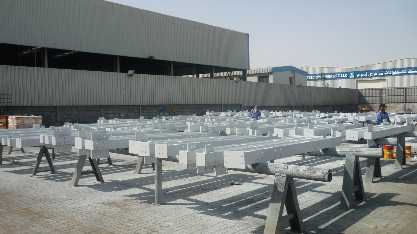 KADRIS INDUSTRIES Project Gallery