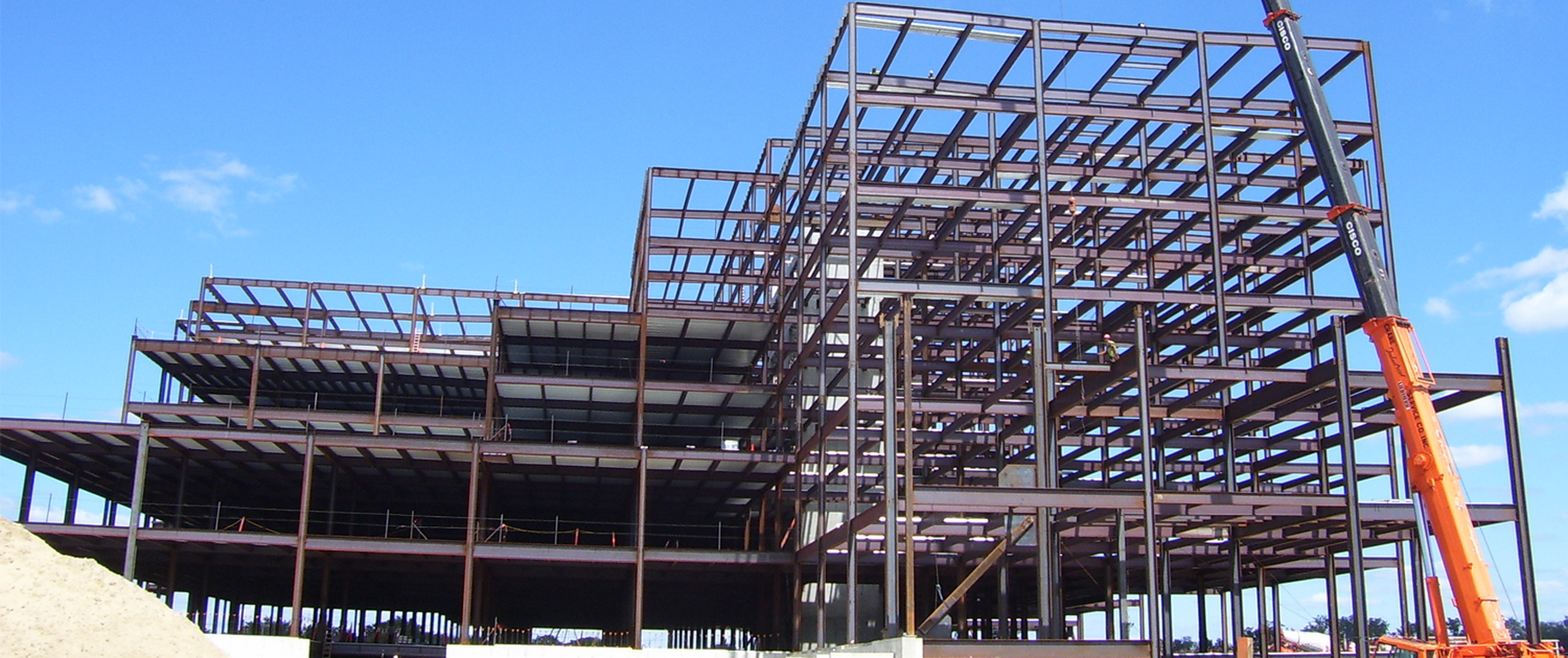 KADRIS INDUSTRIES Project Gallery