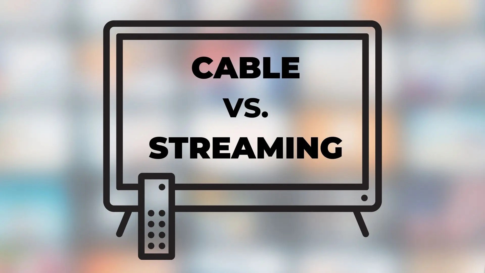 Why Streaming Service is Better than Cable Subscription? Kadva Corp