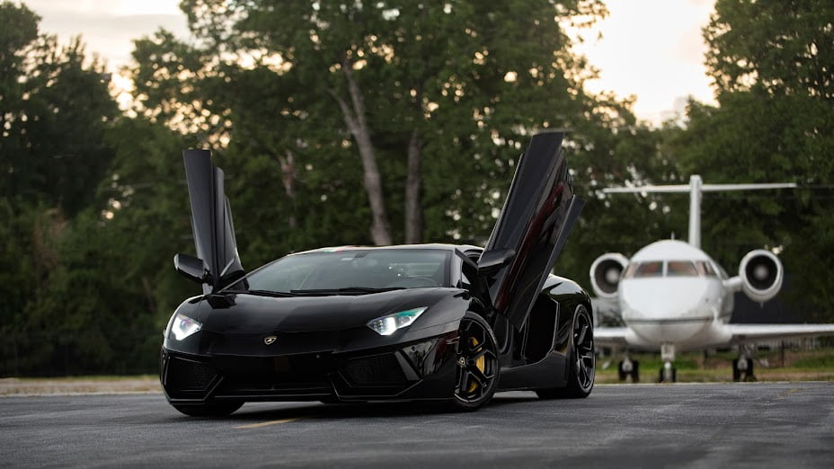 Prom Car Rentals A Guide for High School Teens Kadva Corp