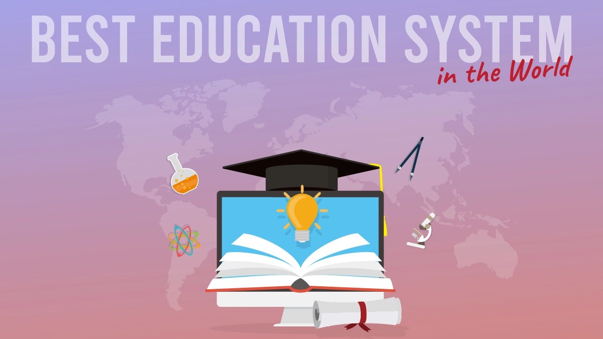 What Is the Best Education System in the World? Kadva Corp