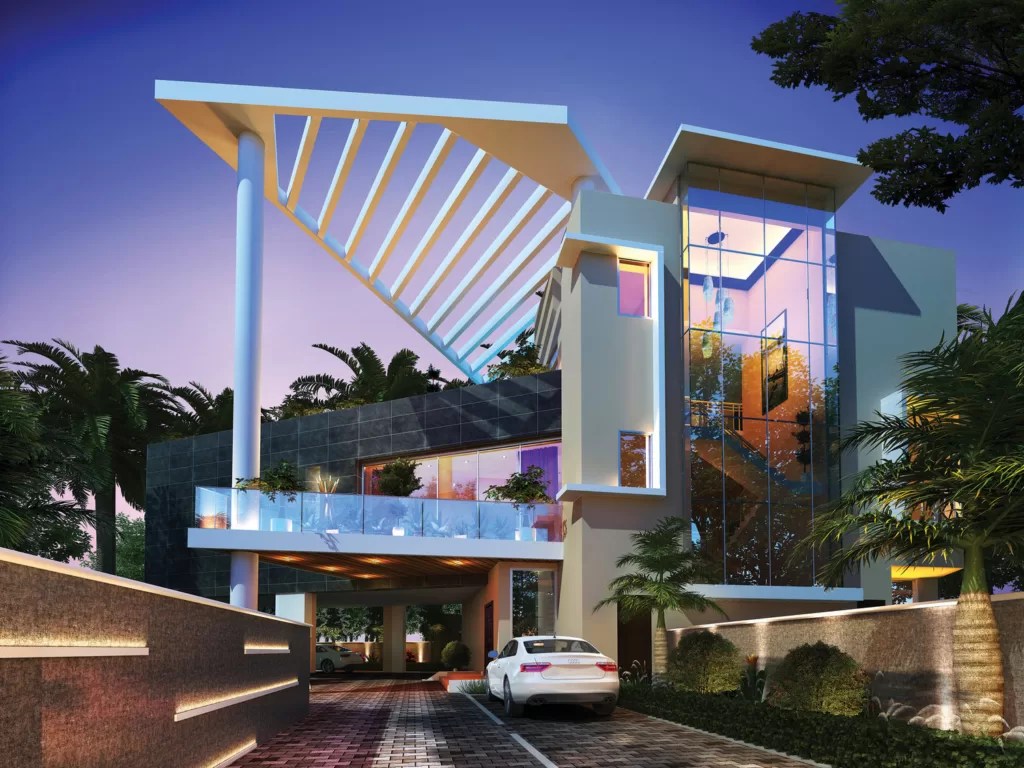 Architects in Navi Mumbai List of Top Architecture Firms for