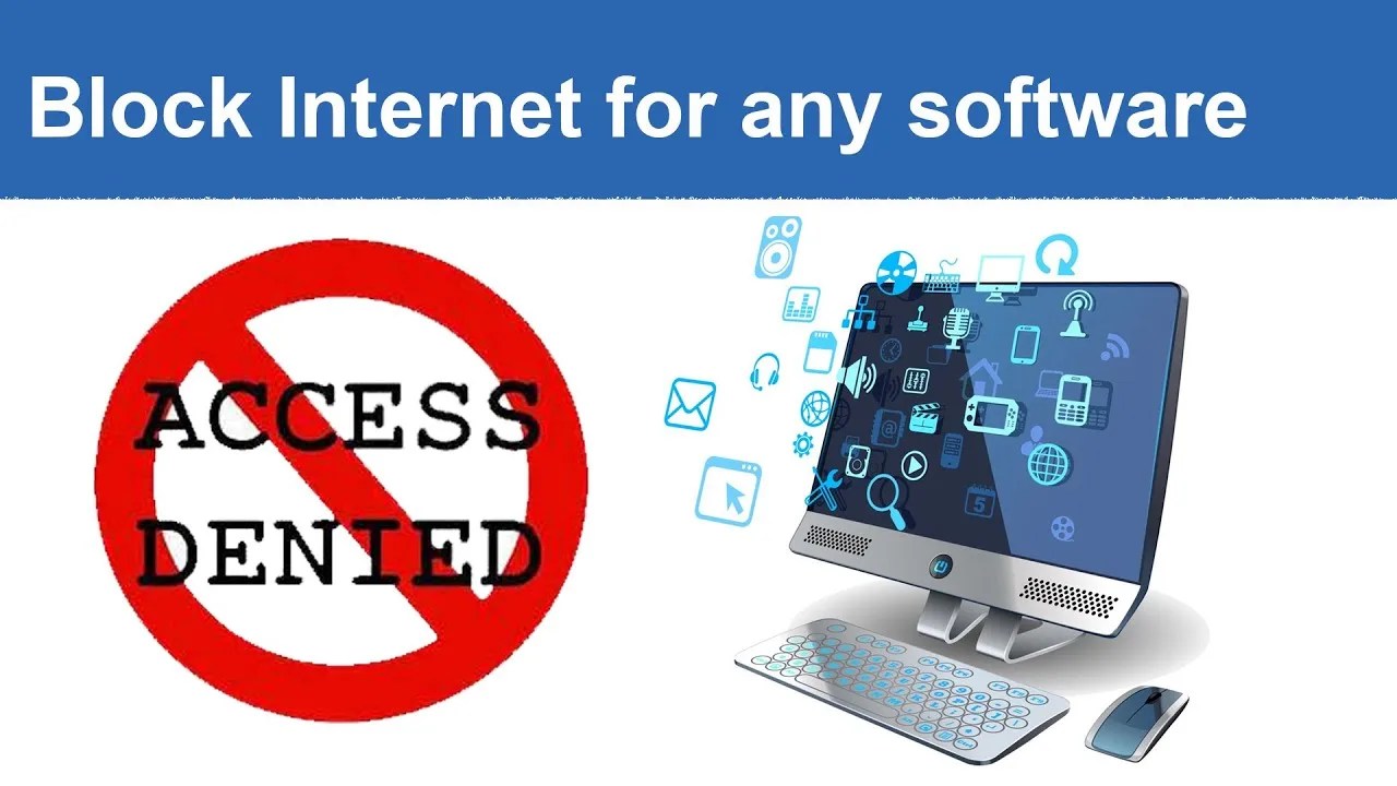 How to Block Autocad in Firewall Kadva Corp